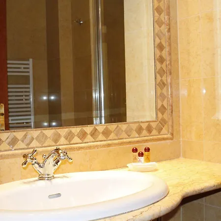 Hotel Pinciana