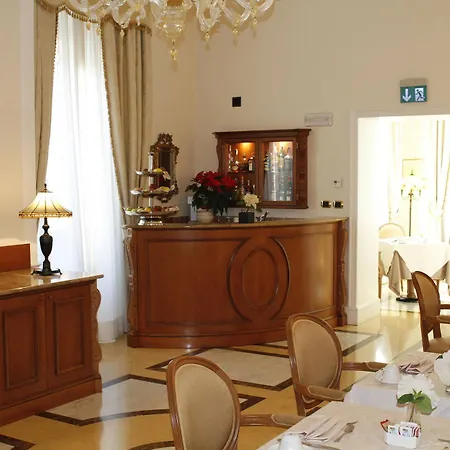 Pinciana Hotel Roma
