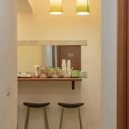 Domus Manlii 3* Roma