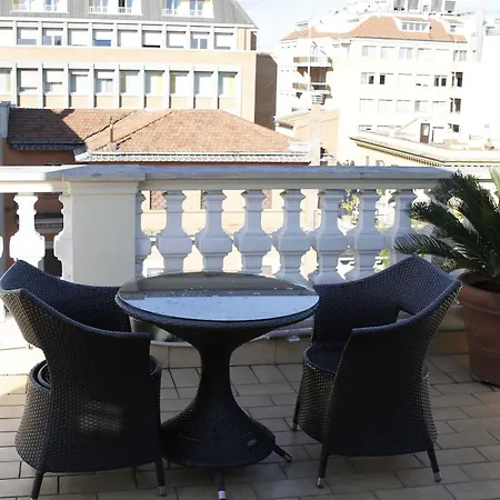 Hotel Pinciana