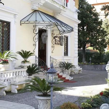 Pinciana Roma