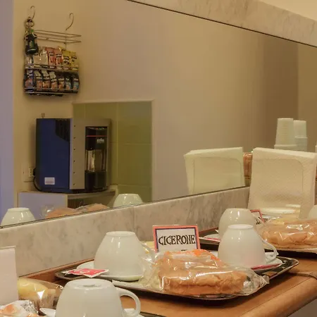 Bed & Breakfast Domus Manlii 3*