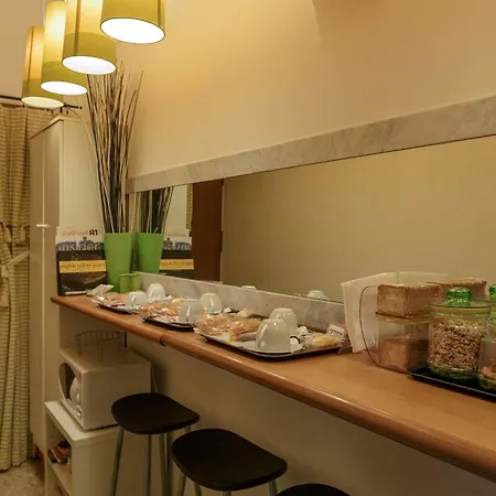 Bed & Breakfast Domus Manlii
