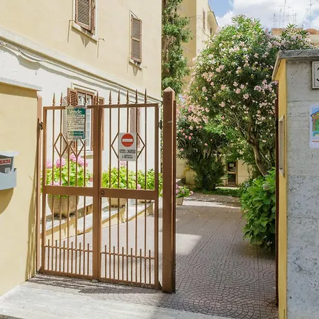 Domus Manlii Bed & Breakfast Roma