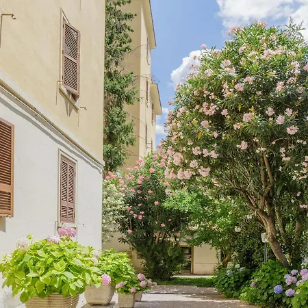 Domus Manlii Bed & Breakfast Roma