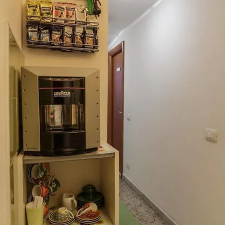 Domus Manlii Bed & Breakfast