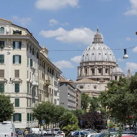 Domus Manlii Bed & Breakfast Roma