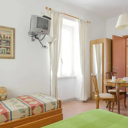 Domus Manlii 3* Roma