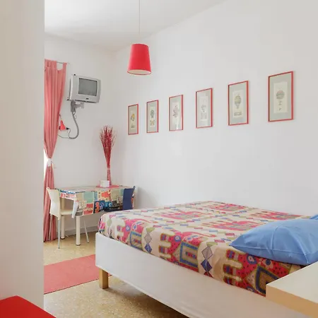 Bed & Breakfast Domus Manlii