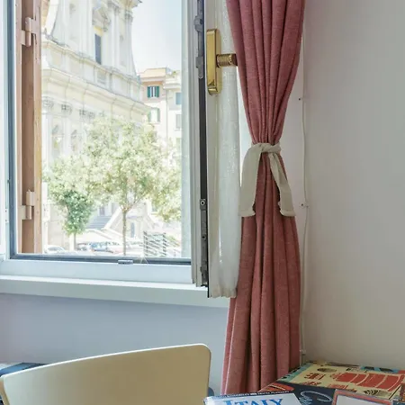 Bed & Breakfast Domus Manlii 3*