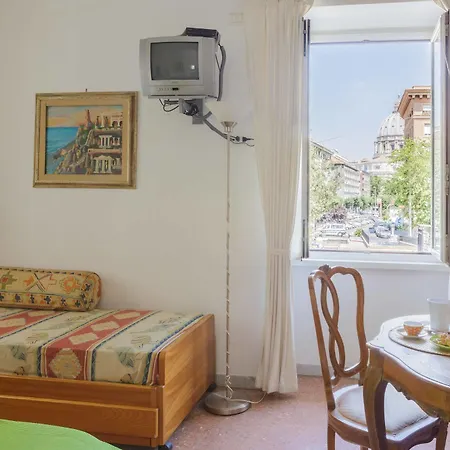 Domus Manlii Bed & Breakfast
