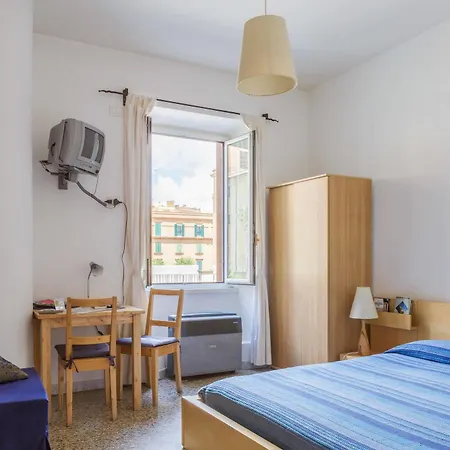 Domus Manlii Bed & Breakfast Roma