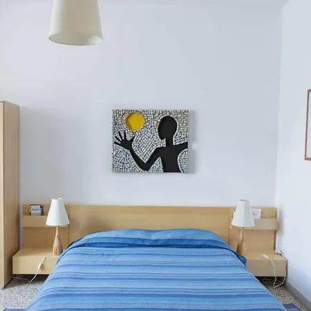 Domus Manlii Bed & Breakfast