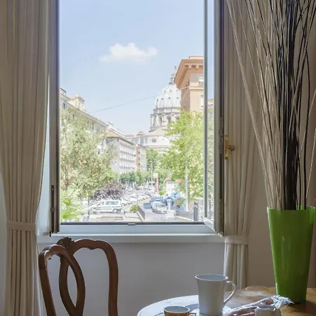 Domus Manlii Bed & Breakfast Roma