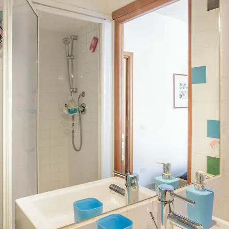 Bed & Breakfast Domus Manlii Roma