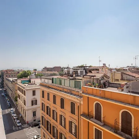 Bon Ton By Dot 3* Roma