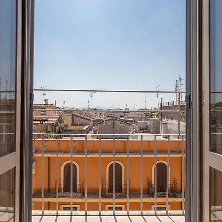 Bon Ton By Dot 3* Roma
