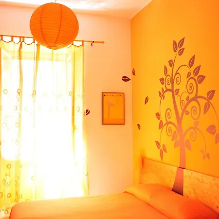 Scipione Bed & Breakfast Rome