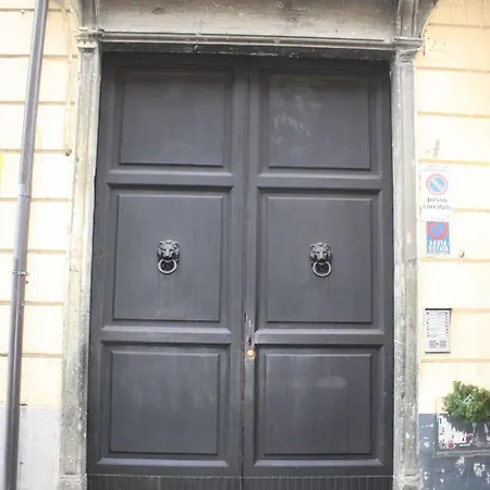 Scipione Bed & Breakfast