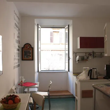 Bed & Breakfast Scipione