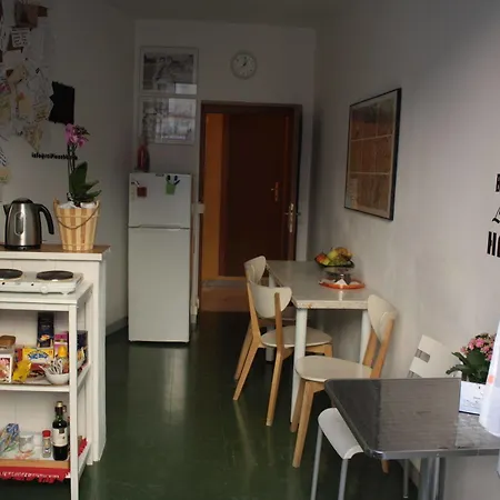 Bed & Breakfast Scipione 3*