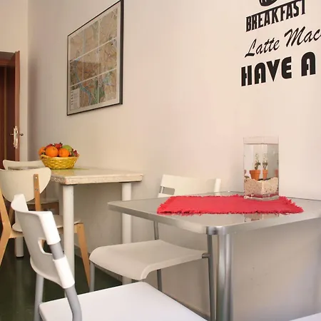 Bed & Breakfast Scipione 3*