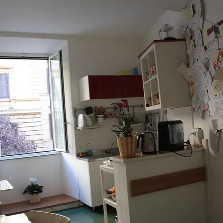 Scipione 3* Rome