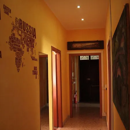 Scipione Bed & Breakfast 3*