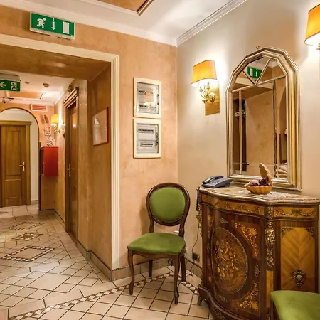Montreal Hotel Roma