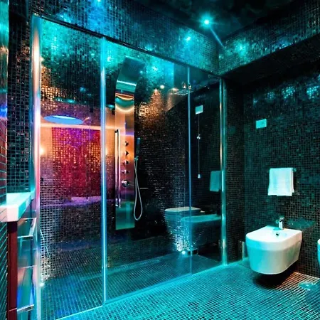 Penzion Pantheon Relais 5*