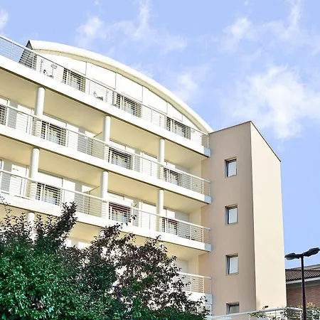 Tre Fontane Hotel