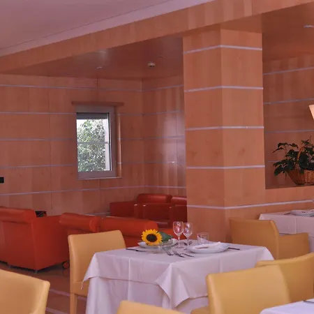 Tre Fontane 4* Roma