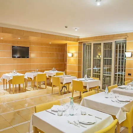 Tre Fontane 4* Roma