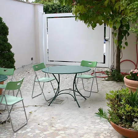 Tre Fontane 4* Roma