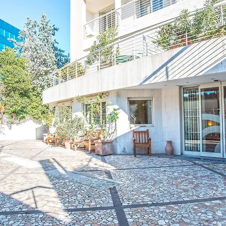 Tre Fontane Hotel