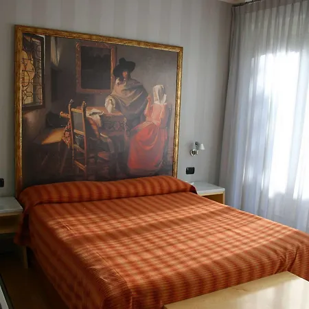 Tre Fontane Hotel