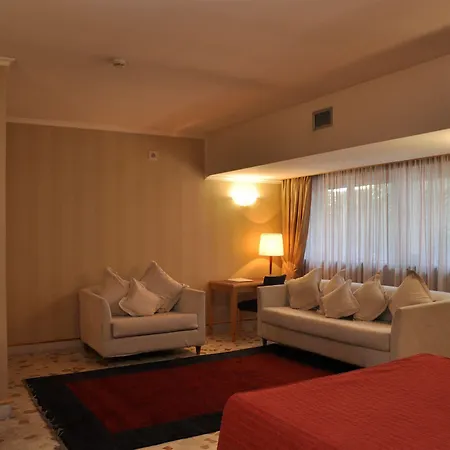 Tre Fontane Hotel