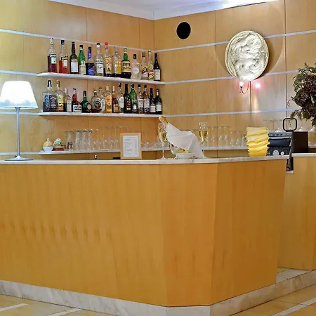 Tre Fontane Hotel 4*