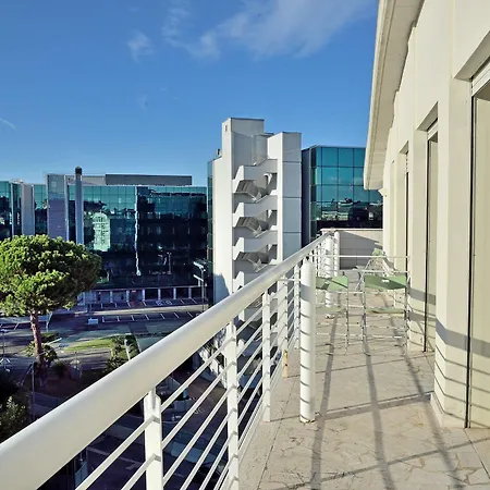 Tre Fontane Hotel