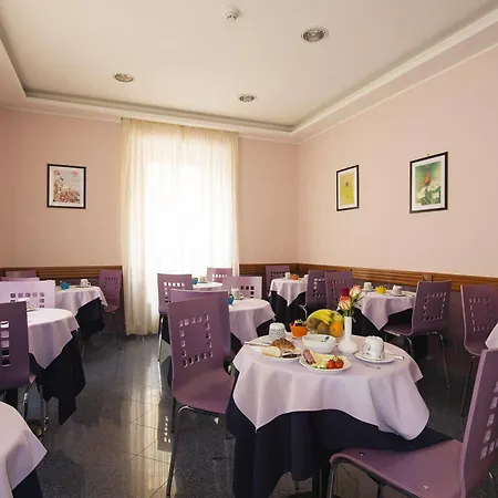 Hotel Ercoli House