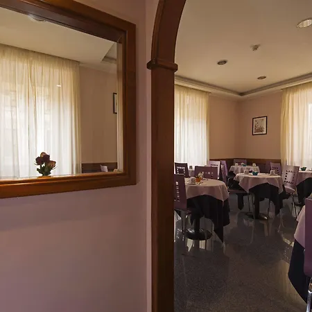 Hotel Ercoli House