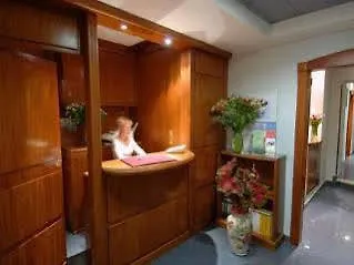 Ercoli House Hotel Roma