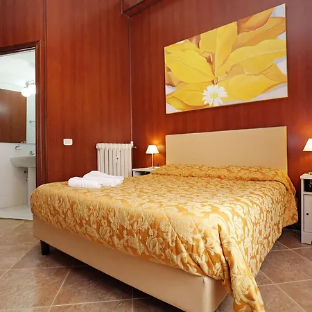 Houspitality Flowers Rome