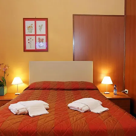 Hotel Houspitality Flowers