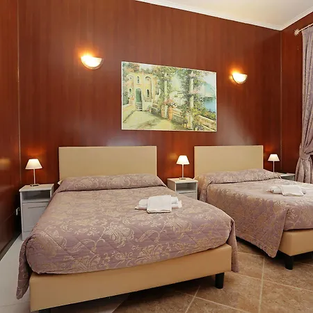 Hotel Houspitality Flowers 3*