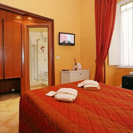 Houspitality Flowers 3*