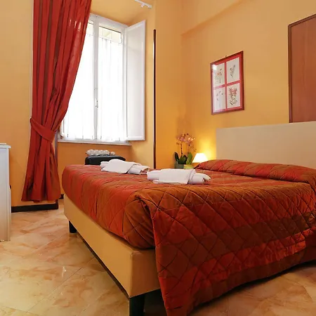 Houspitality Flowers Hotel 3*