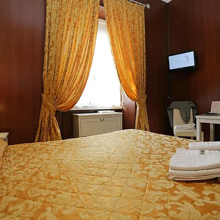 Hotel Houspitality Flowers 3*