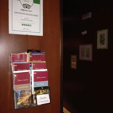 Houspitality Flowers Hotel 3*