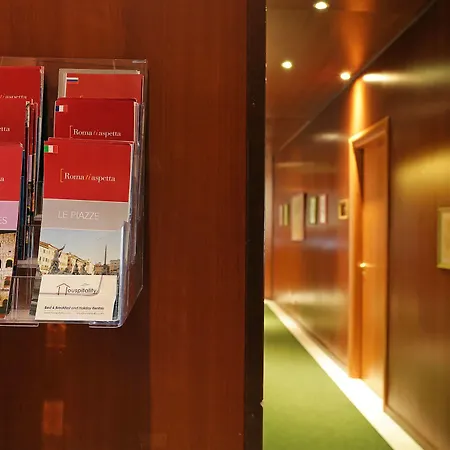 Houspitality Flowers Hotel 3*